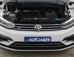 Volkswagen Touran 2,0 TDi