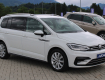 Volkswagen Touran 2,0 TDi
