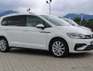 Volkswagen Touran 2,0 TDi