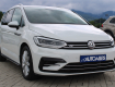 Volkswagen Touran 2,0 TDi