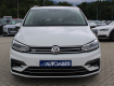 Volkswagen Touran 2,0 TDi