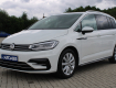 Volkswagen Touran 2,0 TDi