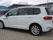 Volkswagen Touran 2,0 TDi