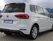 Volkswagen Touran 2,0 TDi