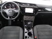 Volkswagen Touran 2,0 TDi