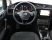 Volkswagen Touran 2,0 TDi