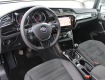 Volkswagen Touran 2,0 TDi