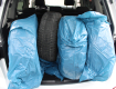 Volkswagen Touran 2,0 TDi