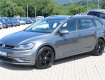 Volkswagen Golf Variant 2,0 TDi DSG