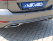 Volkswagen Golf Variant 2,0 TDi DSG