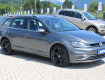 Volkswagen Golf Variant 2,0 TDi DSG