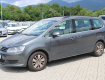Volkswagen Sharan 2,0 TDi