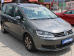 Volkswagen Sharan 2,0 TDi