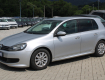 Volkswagen Golf 1,6 TDi