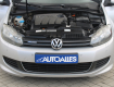 Volkswagen Golf 1,6 TDi