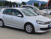 Volkswagen Golf 1,6 TDi