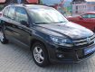 Volkswagen Tiguan 1,4 TSi