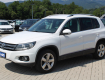Volkswagen Tiguan 1,4TSi