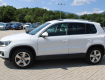 Volkswagen Tiguan 1,4TSi