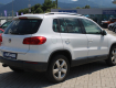 Volkswagen Tiguan 1,4TSi