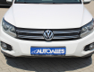Volkswagen Tiguan 1,4TSi