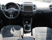 Volkswagen Tiguan 1,4TSi