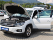 Volkswagen Tiguan 1,4TSi