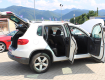 Volkswagen Tiguan 1,4TSi