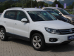 Volkswagen Tiguan 1,4TSi