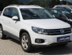 Volkswagen Tiguan 1,4TSi