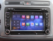 Volkswagen Tiguan 1,4TSi