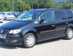 Volkswagen Touran 1,9 TDi