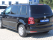 Volkswagen Touran 1,9 TDi