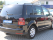 Volkswagen Touran 1,9 TDi