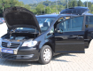 Volkswagen Touran 1,9 TDi