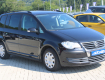 Volkswagen Touran 1,9 TDi
