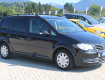 Volkswagen Touran 1,9 TDi
