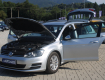 Volkswagen Golf Variant 1,6 TDi