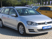 Volkswagen Golf Variant 1,6 TDi
