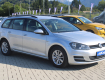 Volkswagen Golf Variant 1,6 TDi