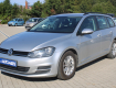 Volkswagen Golf Variant 1,6 TDi