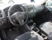 Volkswagen Tiguan 2,0 TDi