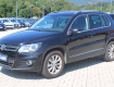 Volkswagen Tiguan 2,0 TDi DSG