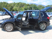 Volkswagen Tiguan 2,0 TDi DSG