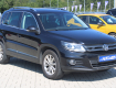 Volkswagen Tiguan 2,0 TDi DSG