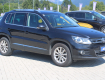 Volkswagen Tiguan 2,0 TDi DSG