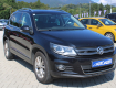 Volkswagen Tiguan 2,0 TDi DSG