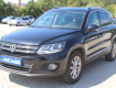 Volkswagen Tiguan 2,0 TDi DSG