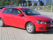 Volkswagen Golf 1,2 TSi