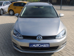 Volkswagen Golf Variant 1,2 TSi
